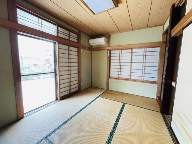 【和室】 | 児玉郡上里町大字七本木　中古戸建