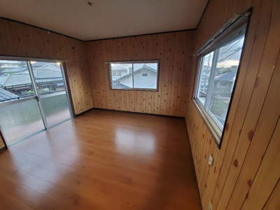 【寝室】 | 国分町（1399番）戸建