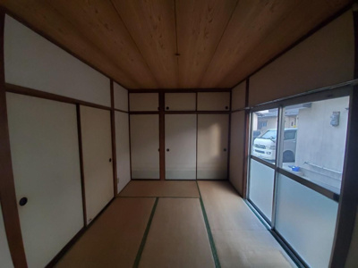 【居間・リビング】 | 国分町（1399番）戸建