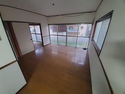 【居間・リビング】 | 国分町（1399番）戸建