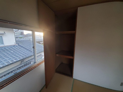 【収納】 | 国分町（1399番）戸建