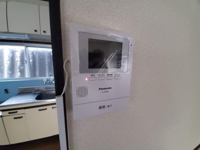 【セキュリティ】 | 国分町（1399番）戸建