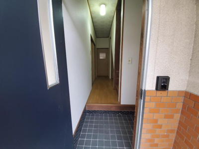 【玄関】 | 国分町（1399番）戸建