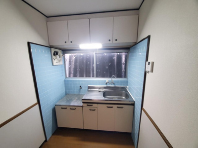 【キッチン】 | 国分町（1399番）戸建