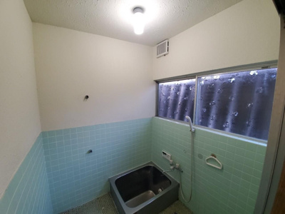 【浴室】 | 国分町（1399番）戸建