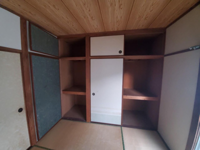 【収納】 | 国分町（1399番）戸建