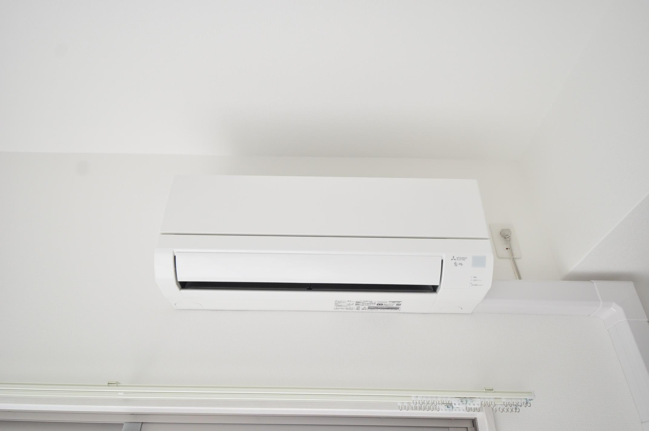 大阪市都島区都島北通２丁目の賃貸マンションの設備