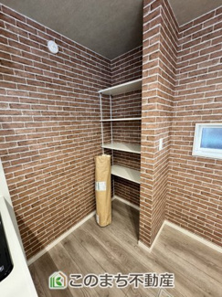 【キッチン】 | クライン宇都宮市宮原第1期　2号棟