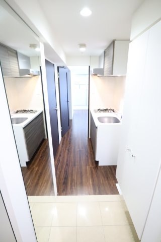 大阪市城東区蒲生２丁目の賃貸マンションのその他