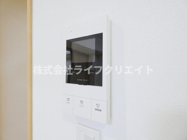 PlusBonheurのセキュリティ