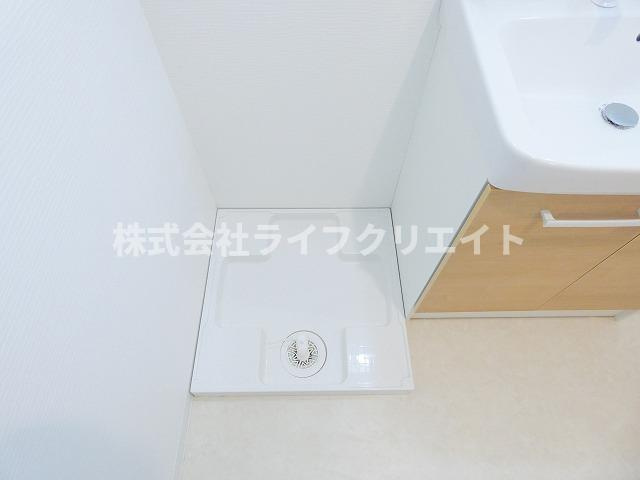 PlusBonheurの設備