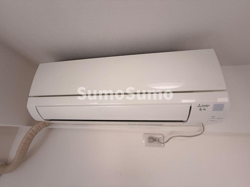 ハローグリーンハイツ岡本の設備