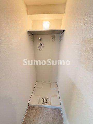 ハローグリーンハイツ岡本の設備