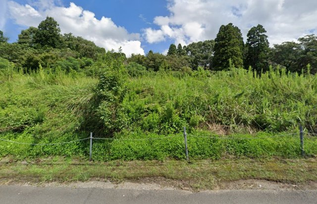 都城市鷹尾１丁目の売地