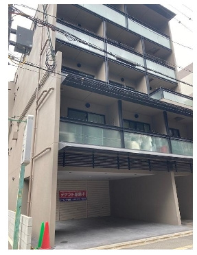 クリスタルガーデン　