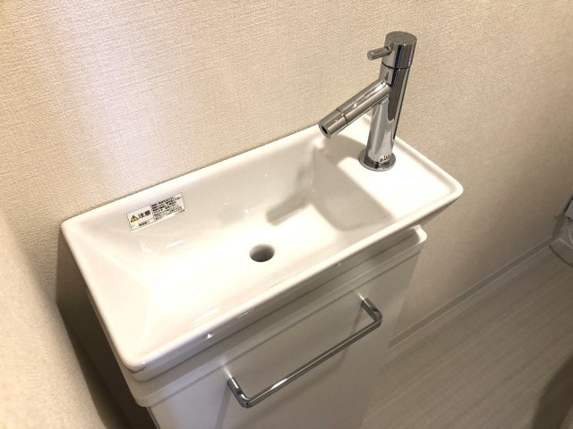 【洗面所】 | PRIME RESIDENCE NAMIKI