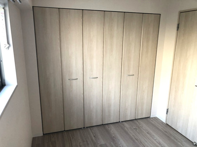【寝室】 | PRIME RESIDENCE NAMIKI