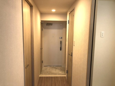 【内装】 | PRIME RESIDENCE NAMIKI