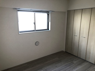 【寝室】 | PRIME RESIDENCE NAMIKI