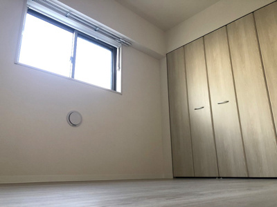 【洋室】 | PRIME RESIDENCE NAMIKI
