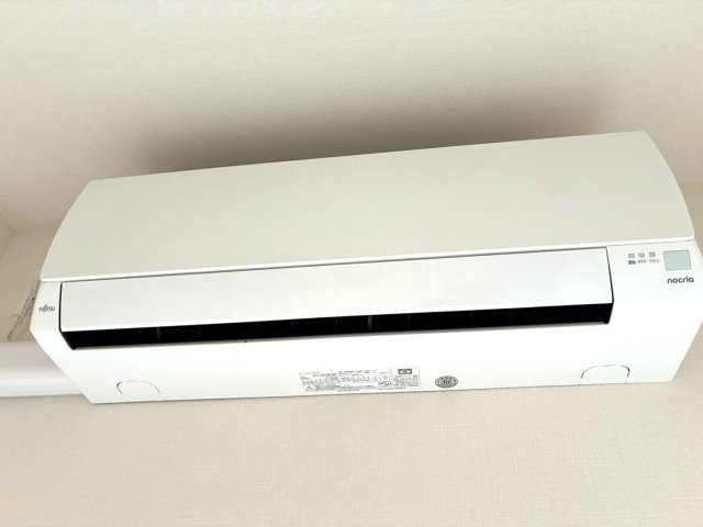 【設備】 | PRIME RESIDENCE NAMIKI