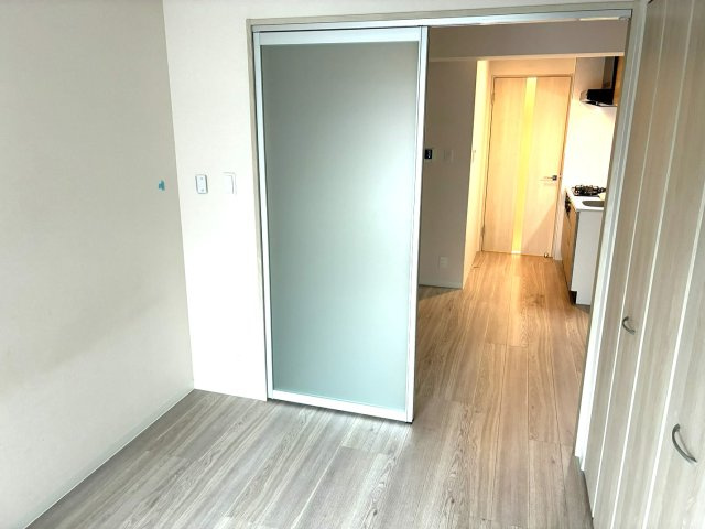【洋室】 | PRIME RESIDENCE NAMIKI