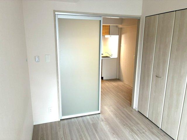 【寝室】 | PRIME RESIDENCE NAMIKI