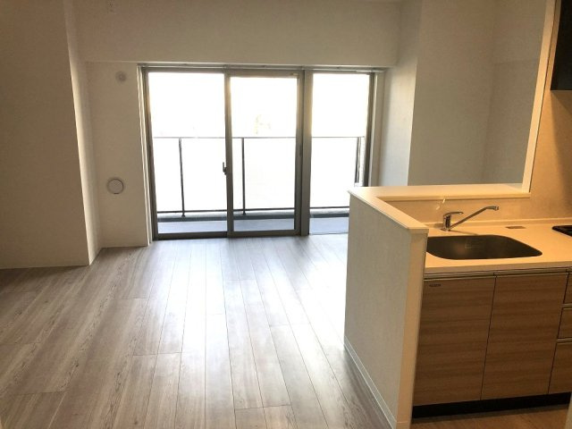 【居間・リビング】 | PRIME RESIDENCE NAMIKI