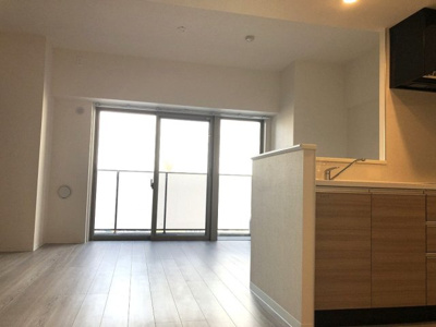 【居間・リビング】 | PRIME RESIDENCE NAMIKI