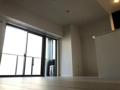 【居間・リビング】 | PRIME RESIDENCE NAMIKI