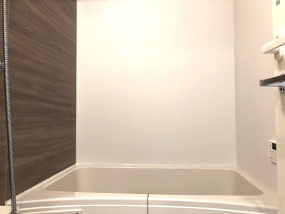 【浴室】 | PRIME RESIDENCE NAMIKI