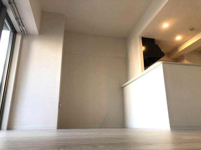 【居間・リビング】 | PRIME RESIDENCE NAMIKI
