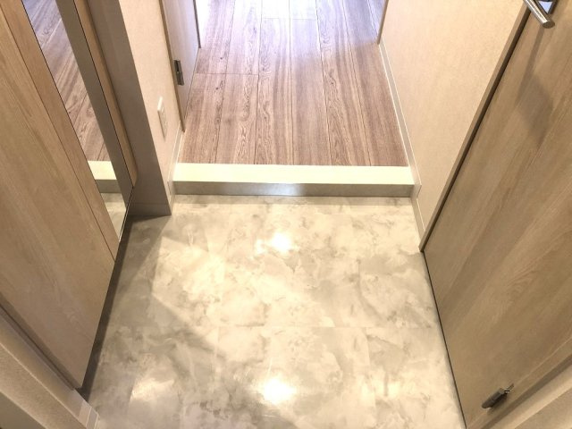 【玄関】 | PRIME RESIDENCE NAMIKI