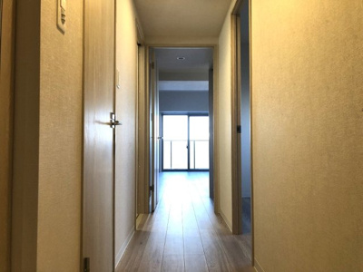 【内装】 | PRIME RESIDENCE NAMIKI