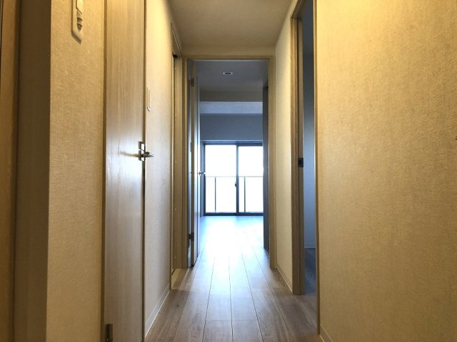 【内装】 | PRIME RESIDENCE NAMIKI