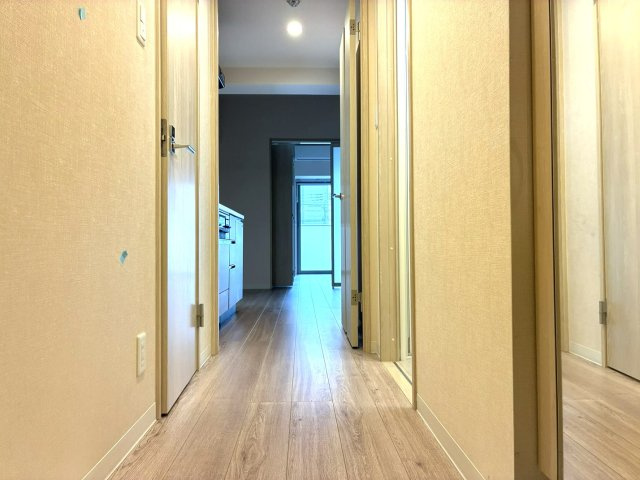 【内装】 | PRIME RESIDENCE NAMIKI