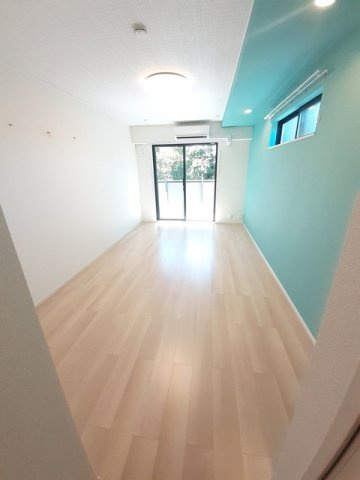 フィオーレ降松Ｙの内装