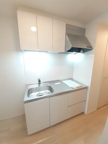 フィオーレ降松Ｙのキッチン