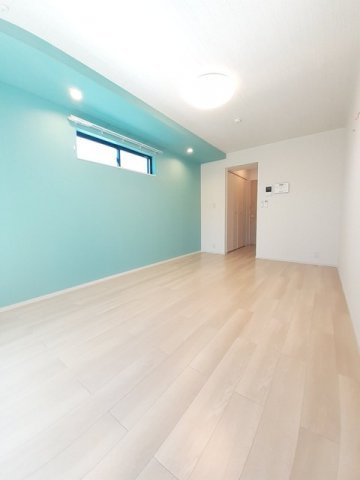 フィオーレ降松Ｙの内装