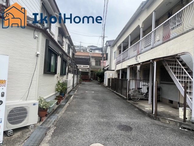 明石市朝霧東町　土地の周辺|物件・当店の最寄駅まで無料送迎！最短10分で指定場所へお迎えに向かいます！まずはお問い合わせください！