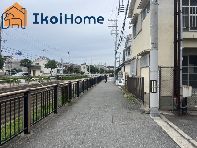 明石市朝霧東町　土地の周辺|～ご見学に関して～平日や夜間でもご案内可能。決まったお時間で身動きが取れない方も臨機応変に対応します