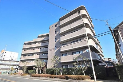 【外観】 | ネオステージ相模大野