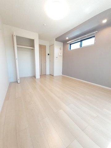 フィオーレ降松Ｙの内装