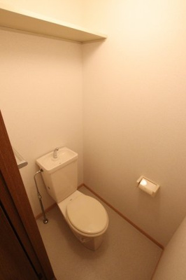 【トイレ】 | サウスタウンＦ