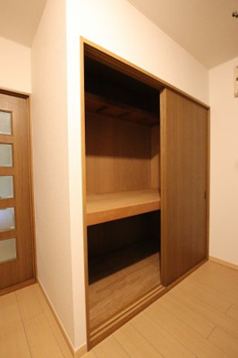 【収納】 | サウスタウンＦ