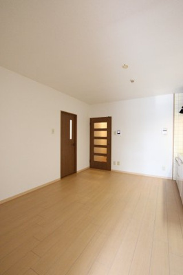 【居間・リビング】 | サウスタウンＦ