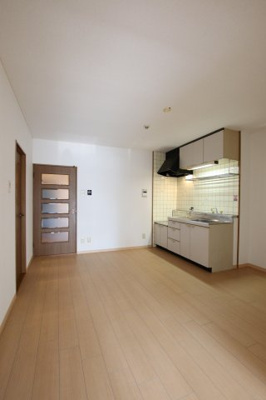 【居間・リビング】 | サウスタウンＦ