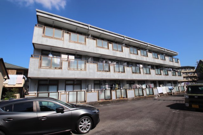 【外観】 | サウスタウンＦ