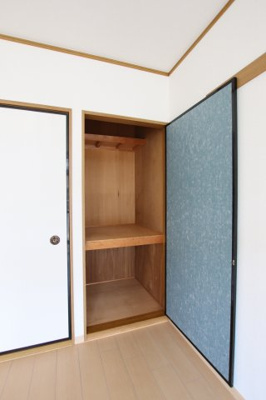 【収納】 | サウスタウンＦ