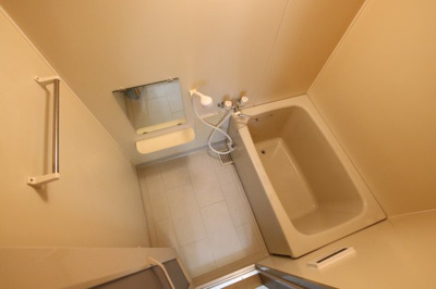 【浴室】 | サウスタウンＦ